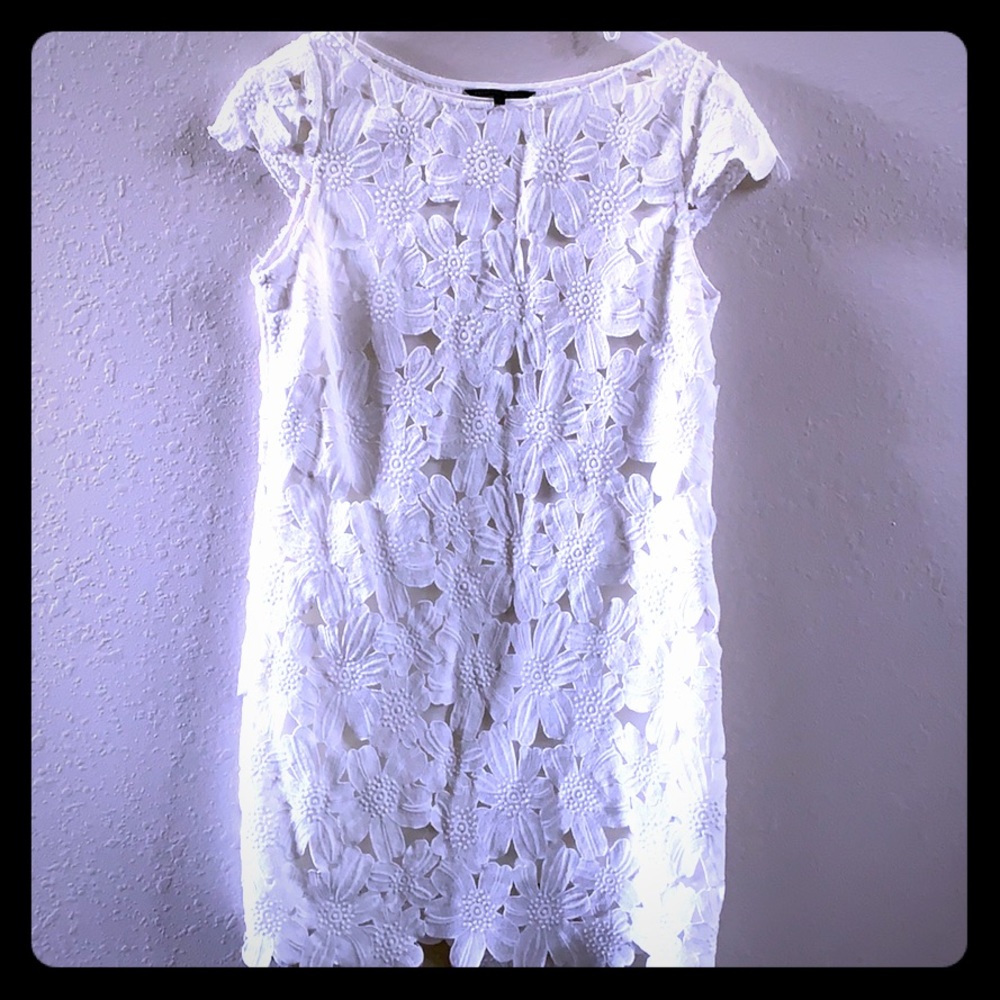 Beautiful lace dress Felicity &COCO